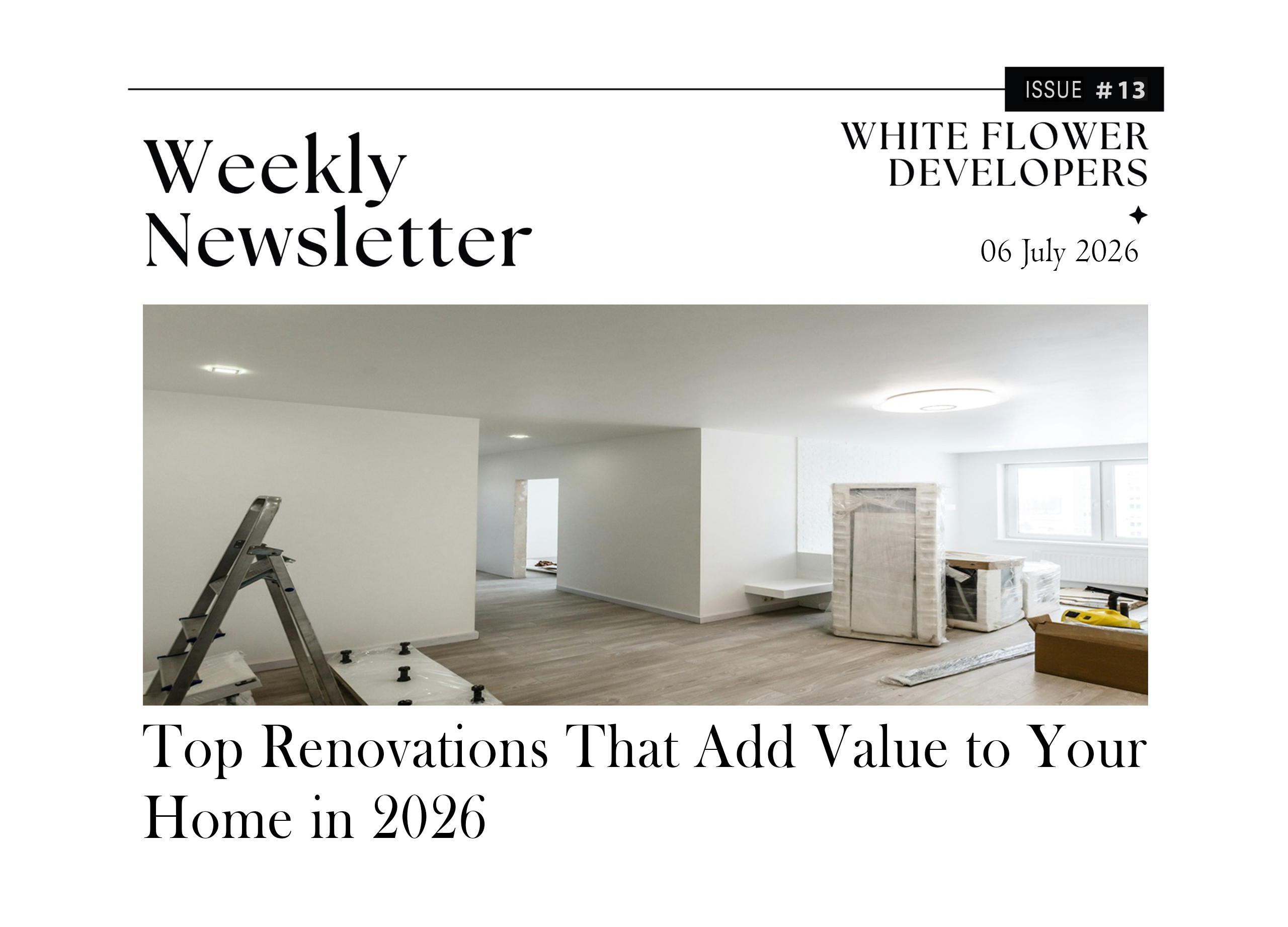 newsletter