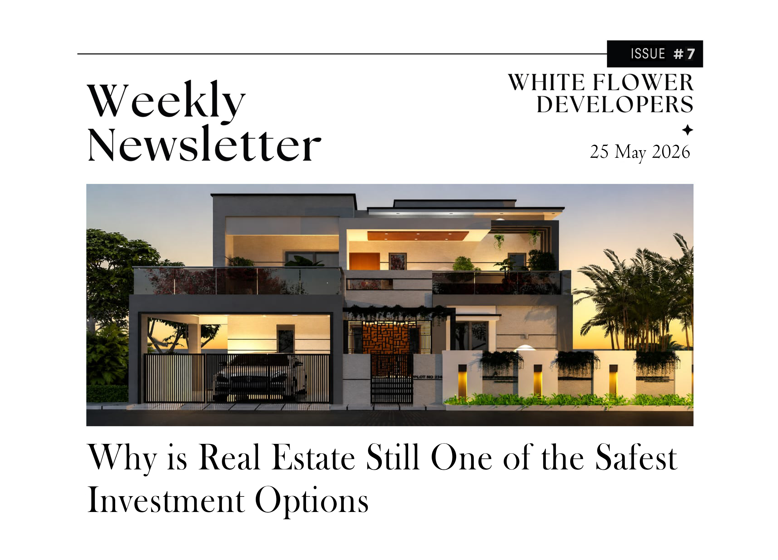 newsletter