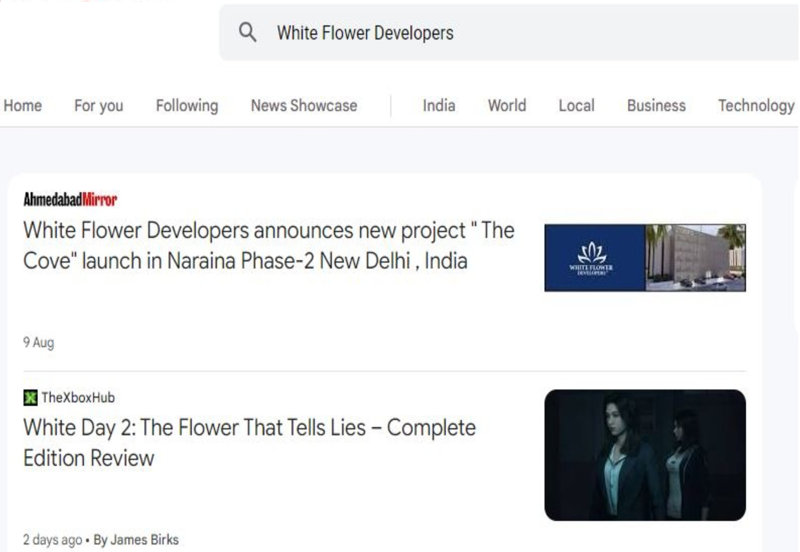 articles