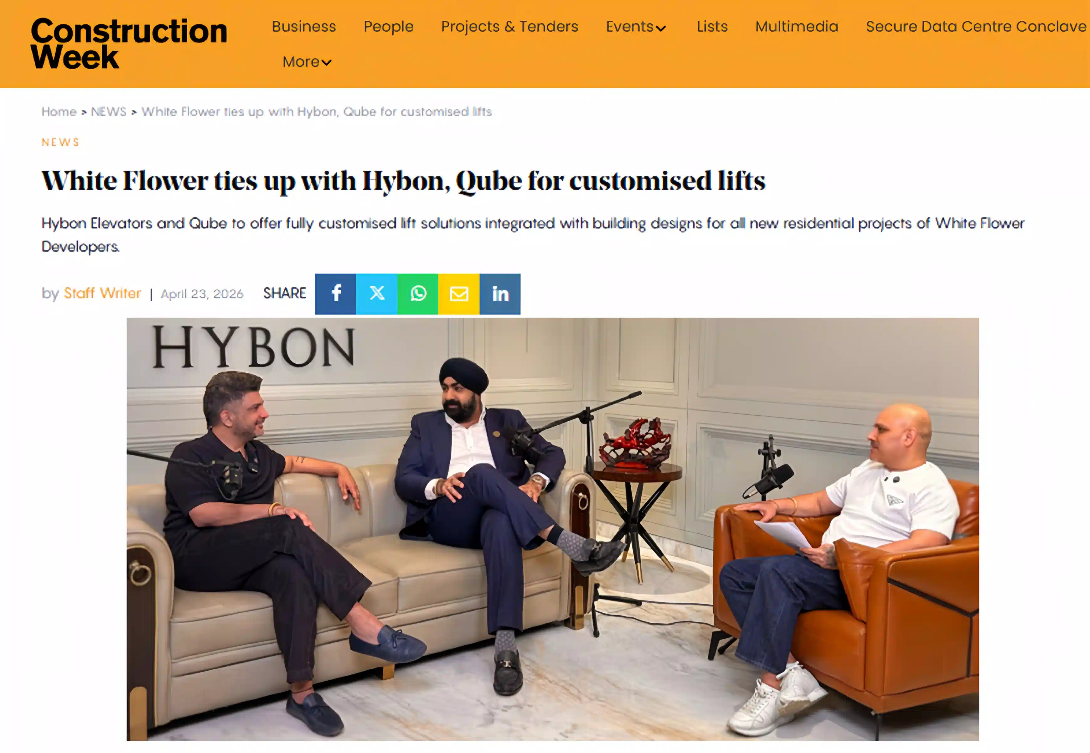 articles