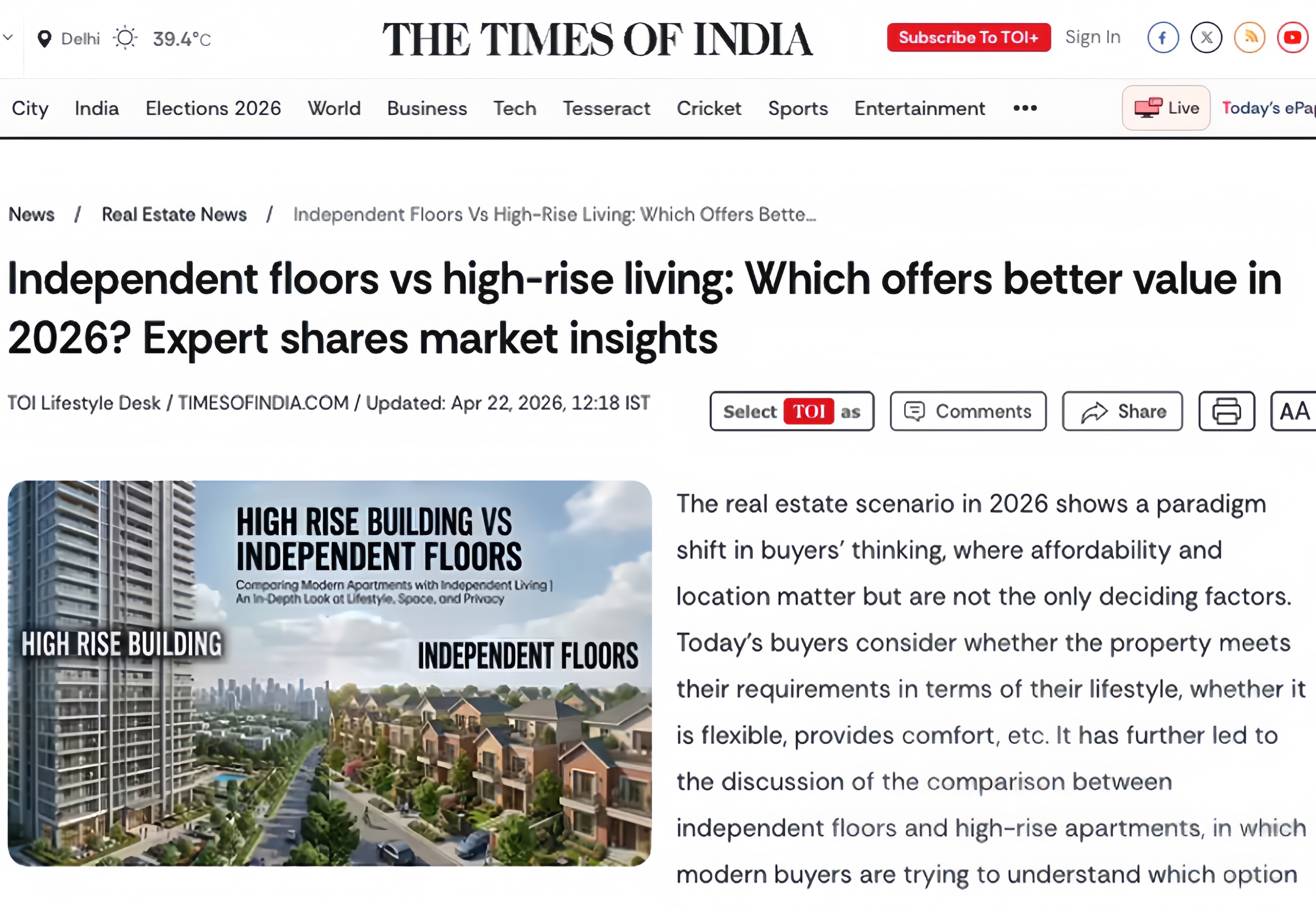 articles
