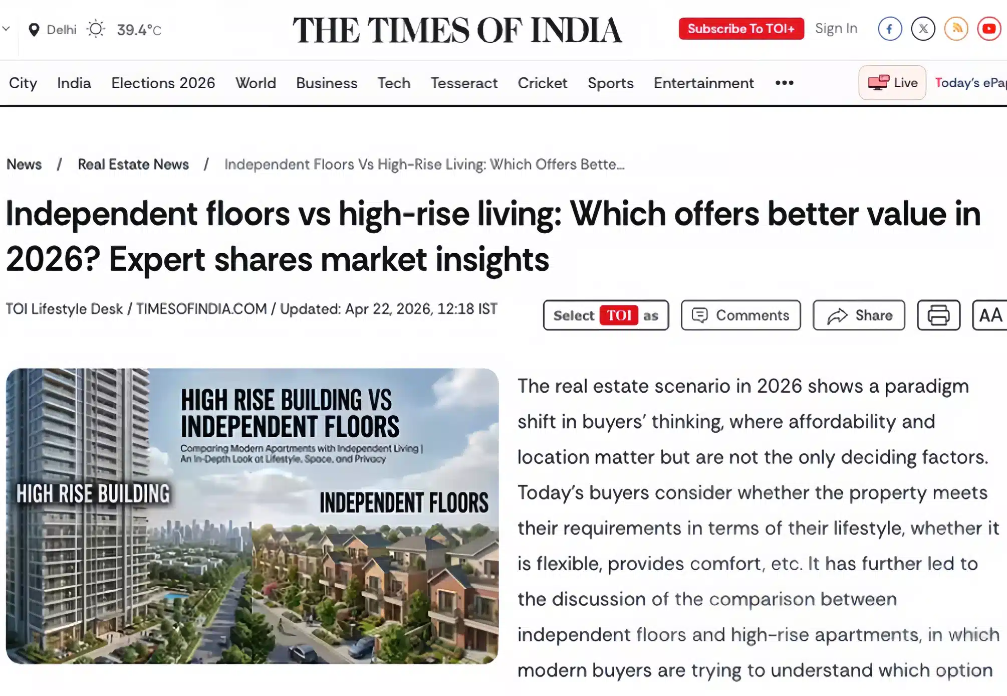 articles